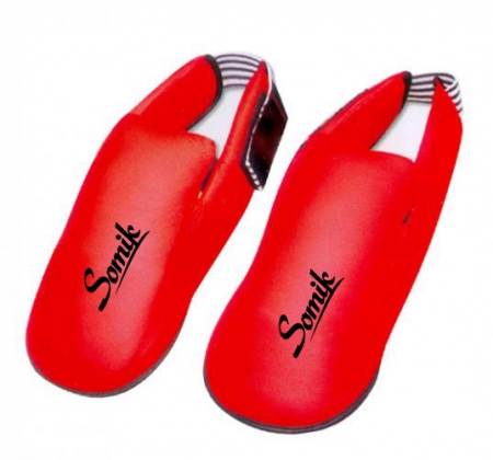 KARATE AND TEAK SHOES